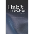 Habit Tracker: 12 weeks Planner and Organizer for Sleep, Water, Diet, Moods, Exercise, Self-Esteem, Relationships, Stress and Anxiety