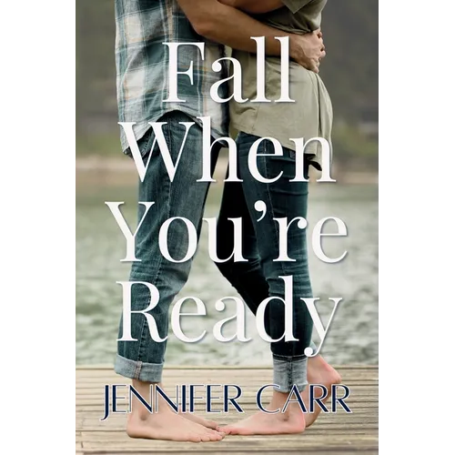 Fall When You're Ready