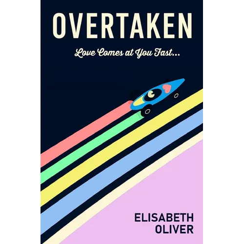 Overtaken