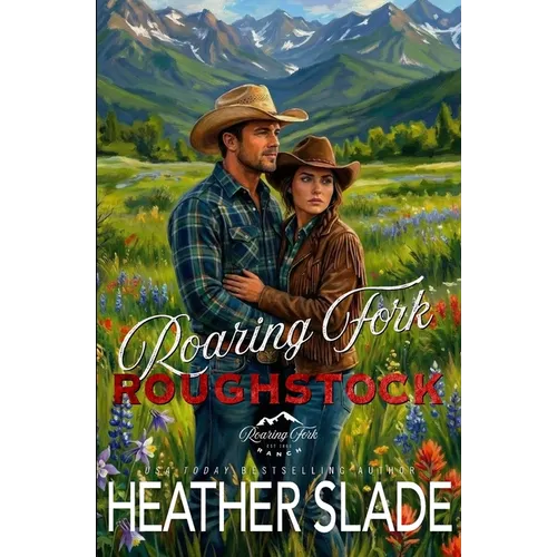 Roaring Fork Roughstock