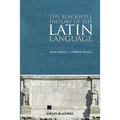 Blackwell History Latin Language