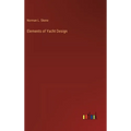 Elements of Yacht Design