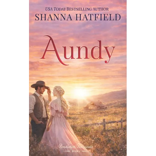 Aundy