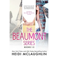 The Beaumont Series (Books 1-3)