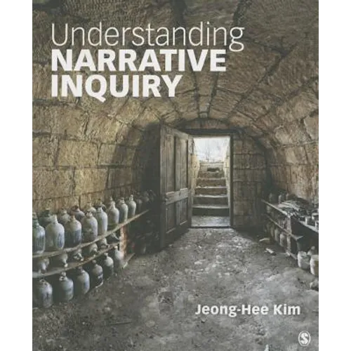 Understanding Narrative Inquiry: The Crafting and Analysis of Stories as Research