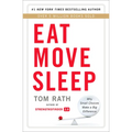 Eat Move Sleep: How Small Choices Lead to Big Changes