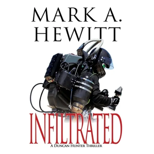 Infiltrated