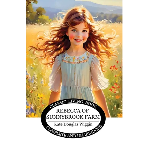 Rebecca of Sunnybrook Farm