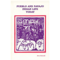 Pueblo and Navajo Indian Life Today
