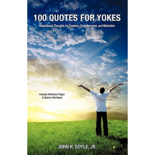 100 Quotes for Yokes