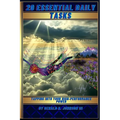 20 Essential Daily Tasks: Tapping Into Your High-Performance Power