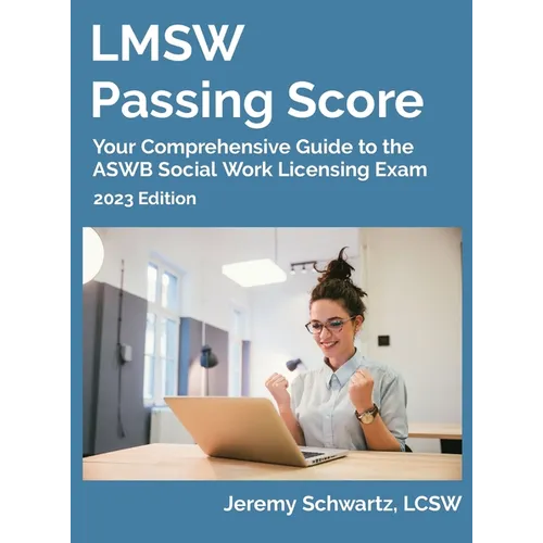LMSW Passing Score: Your Comprehensive Guide to the ASWB Social Work Licensing Exam