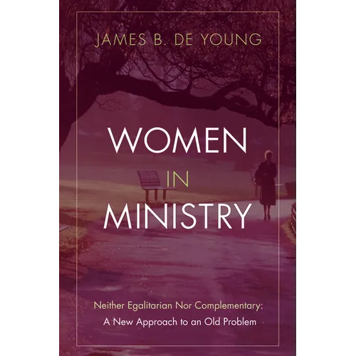 Women in Ministry