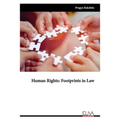 Human Rights: Footprints in Law