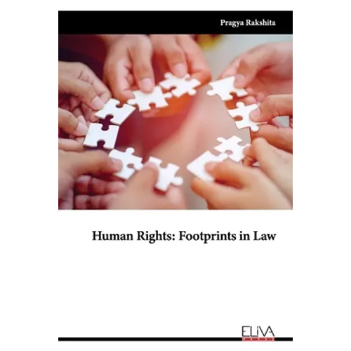 Human Rights: Footprints in Law