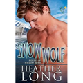 Snow Wolf