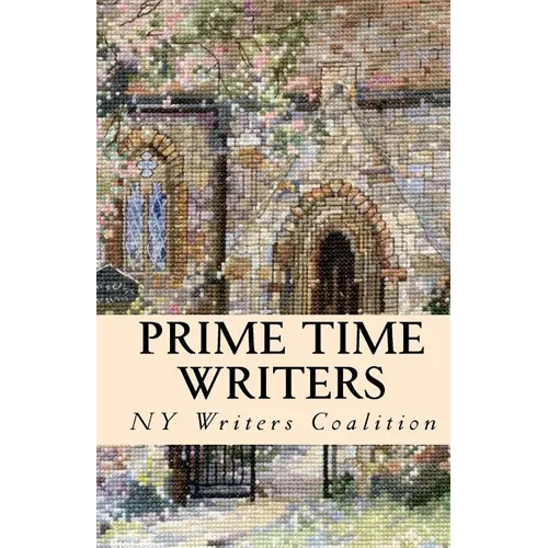 Prime Time Writers