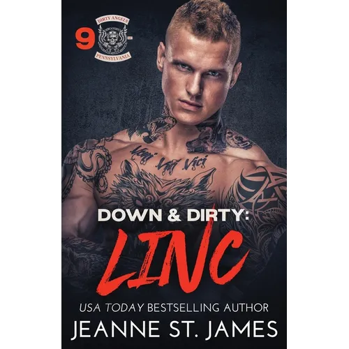 Down & Dirty - Linc