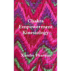 Chakra Empowerment Kinesiology