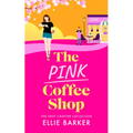 The Pink Coffee Shop