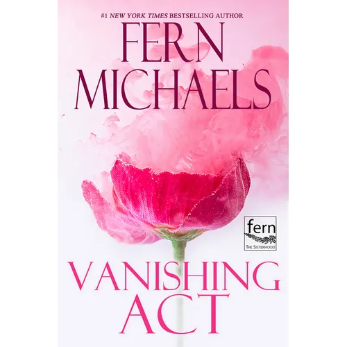 Vanishing Act