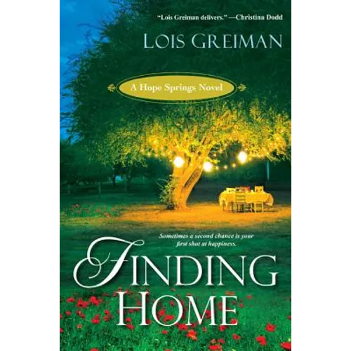 Finding Home