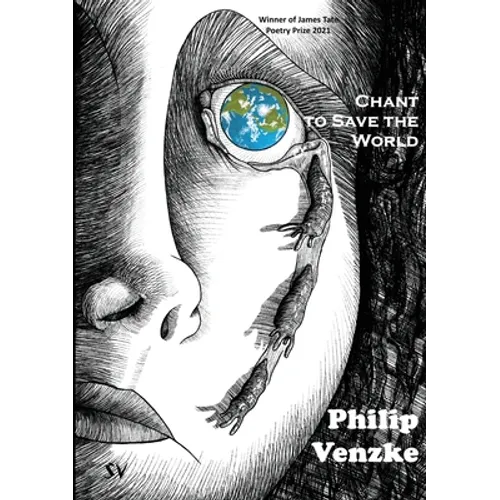 Chant to Save the World