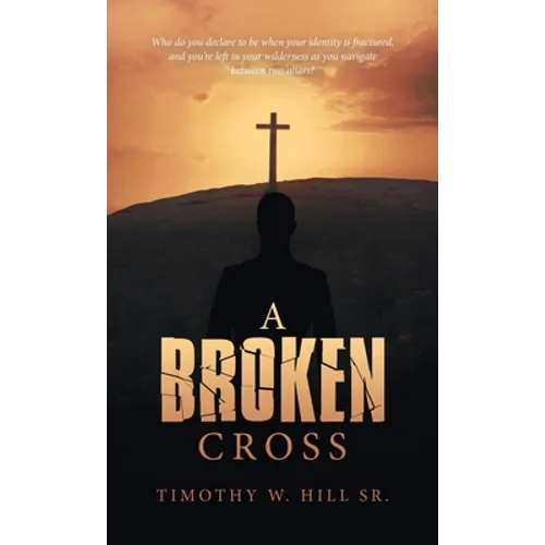 A Broken Cross