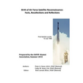 Birth of Air Force Satellite Reconnaissance: Facts, Recollections and Reflections
