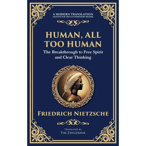 Human, All Too Human: Reflections on Humanity, Morality, and Progress