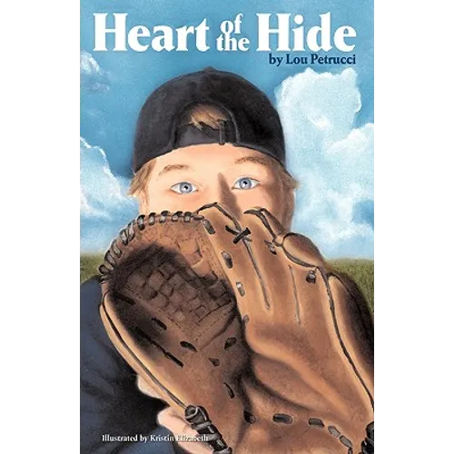 Heart of the Hide