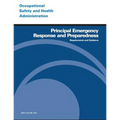 Principal Emergency Response and Preparedness Requirements and Guidance