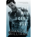 The Man I Can't Have