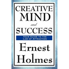 Creative Mind and Success - Paperback