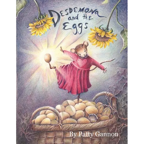 Desdemona and the Eggs