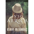 Into Africa