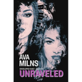 Unraveled: Enveloped Book Two - Finale