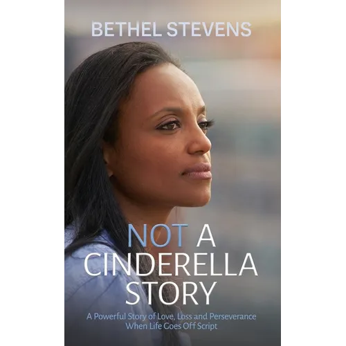 Not a Cinderella Story