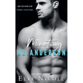 Meeting Mr. Anderson: A Celebrity Romance