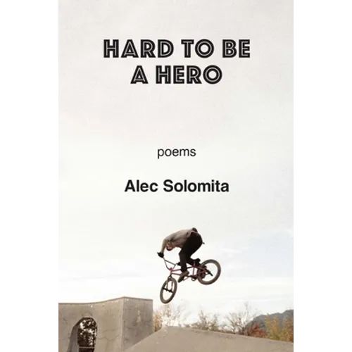 Hard To Be a Hero