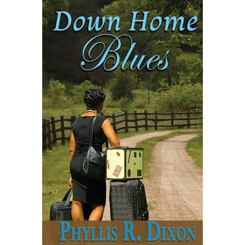 Down Home Blues
