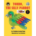 Torro, The silly parrot