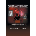 Christianity Exposed: Black Preacher, Rabbi and Pope
