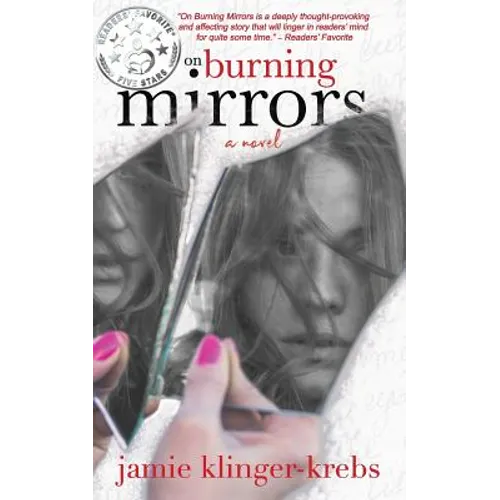 On Burning Mirrors