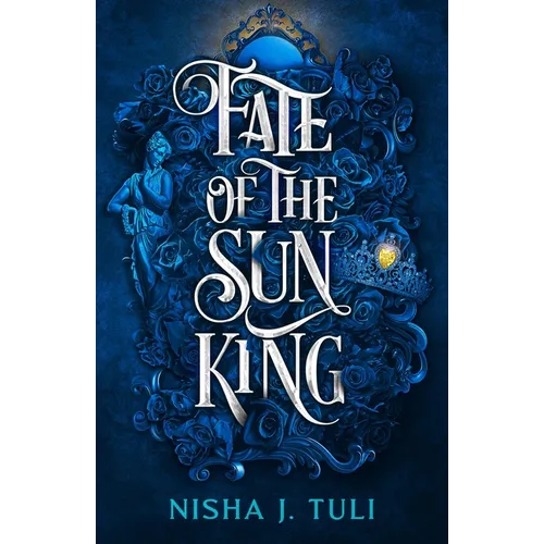 Fate of the Sun King