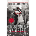 The Last American Vampire