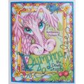 Dymphna the Dowdy Dragon
