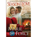 Season for Love: Gansett Island Series, Book 6