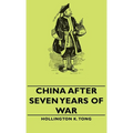 China After Seven Years of War