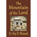 The Mountain of the Lord